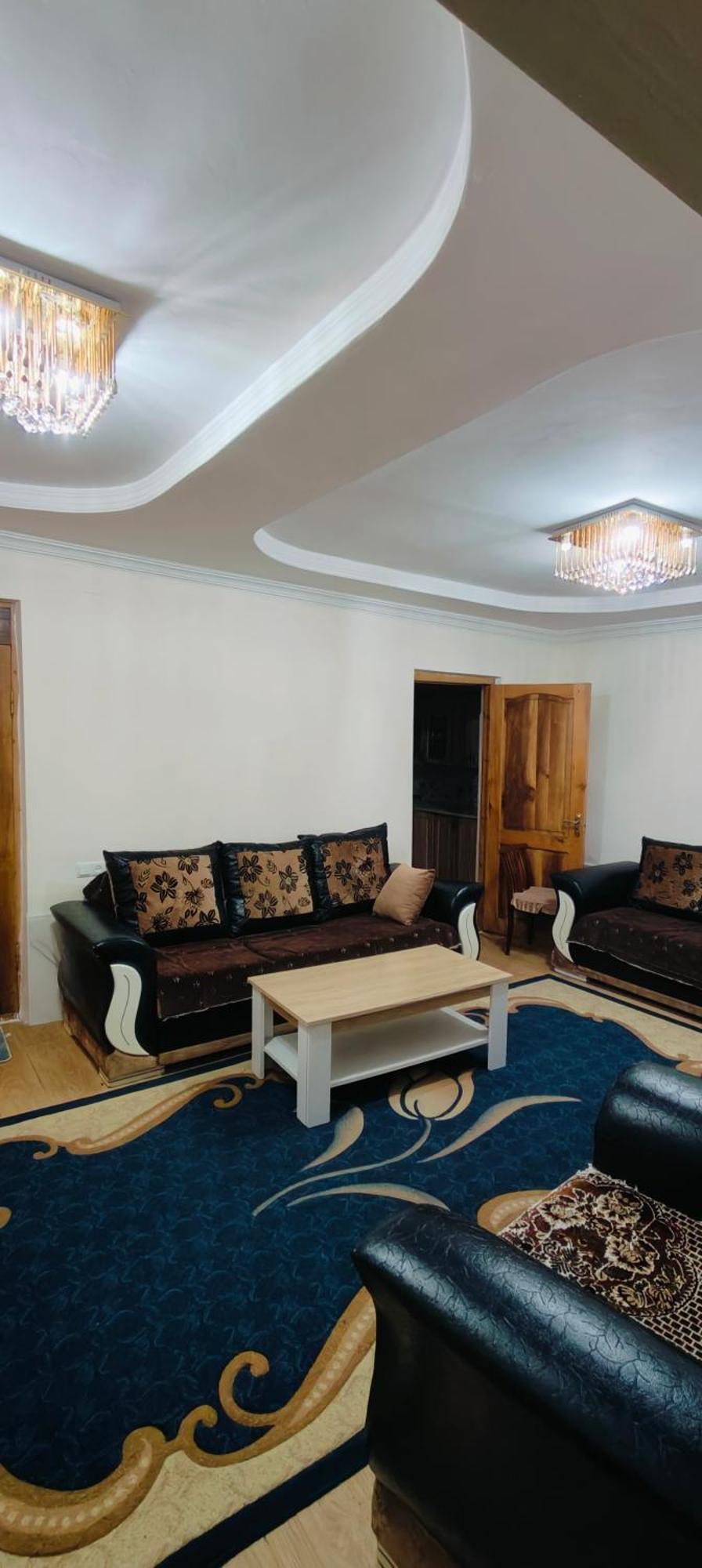 Apartment On Saakadze Batumi Exterior photo